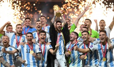 ياسر أبومعيلق يكتب: مونديال قطر برأيي سيدخل كتب التاريخ الرياضي