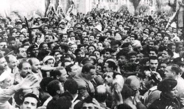 The Suez War of 1956 .. Who won the war? Written by: Amr Sabeh.