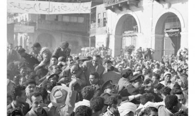 The 1956 Suez War. Who won?