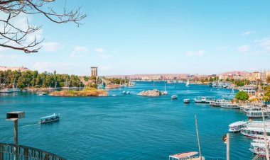 السياحة النيلية في مصر منتج سياحي فريد ولا يوجد مثيل له في العالم