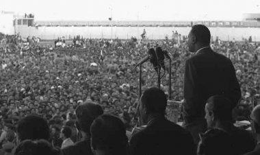 فى الماضى حينما غزا "نابليون" مصر مين اللى قام وحارب؟