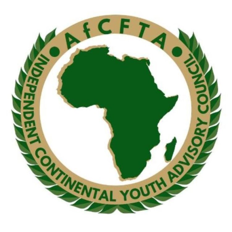 Continental Youth Advisory Council for the African Free Trade Area Agreement
