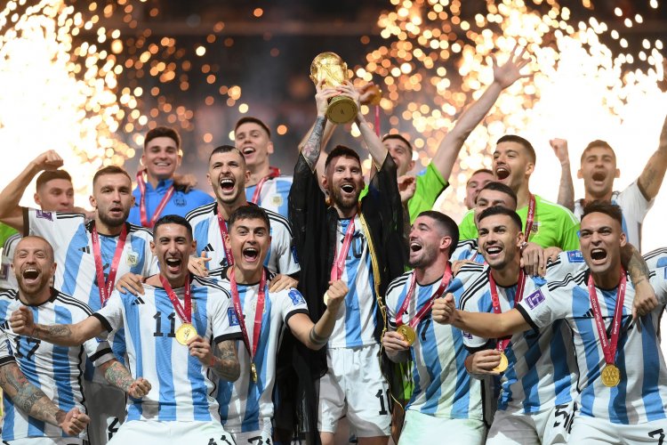 ياسر أبومعيلق يكتب: مونديال قطر برأيي سيدخل كتب التاريخ الرياضي