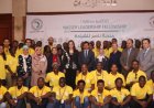 Le ministre de la Jeunesse et des Sports : Nous travaillons à intégrer le sport dans les secteurs de l’éducation et de la santé, et à partager notre expertise sportive avec les pays africains