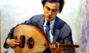  الموسوعي «حسين بيكار»