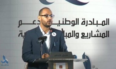 Miembro del Movimiento Juvenil Nasser lanza la rama nacional de Libia del Consejo Asesor Independiente de la Juventud del Acuerdo Africano de Libre Comercio