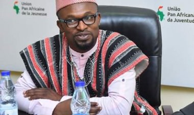 Pan African Youth Union Congratulates Burundi on the Ratification of the African Youth Character