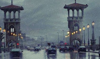الدكتور على الحفناوي يكتب: شتاء مصر (للتذكرة)