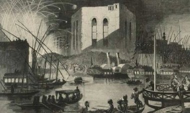 المفكر والباحث كمال مغيث يكتب: عيد الغطاس .. والقصب والقلقاس