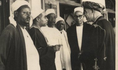 MAPINDUZI YA ZANZIBAR KUTOWEKA KWA SHAMTE NA UHALISIA WAKE