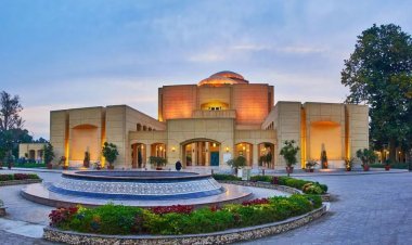 L'Opéra égyptien… le plus ancien opéra d'Afrique et du moyen orient