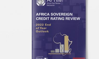 Africa sovereign Credit Rating Review