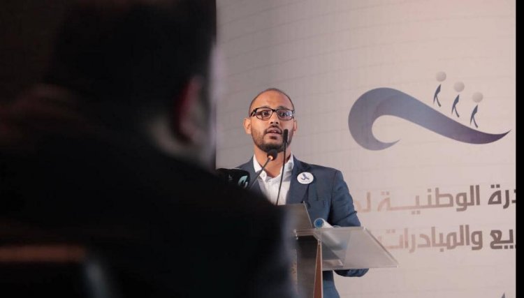 Mjumbe wa Harakati ya Nasser kwa Vijana azindua nchini Libya, tawi la kitaifa la baraza huru la Ushauri wa Vijana la Mkataba wa Biashara Huria Barani Afrika