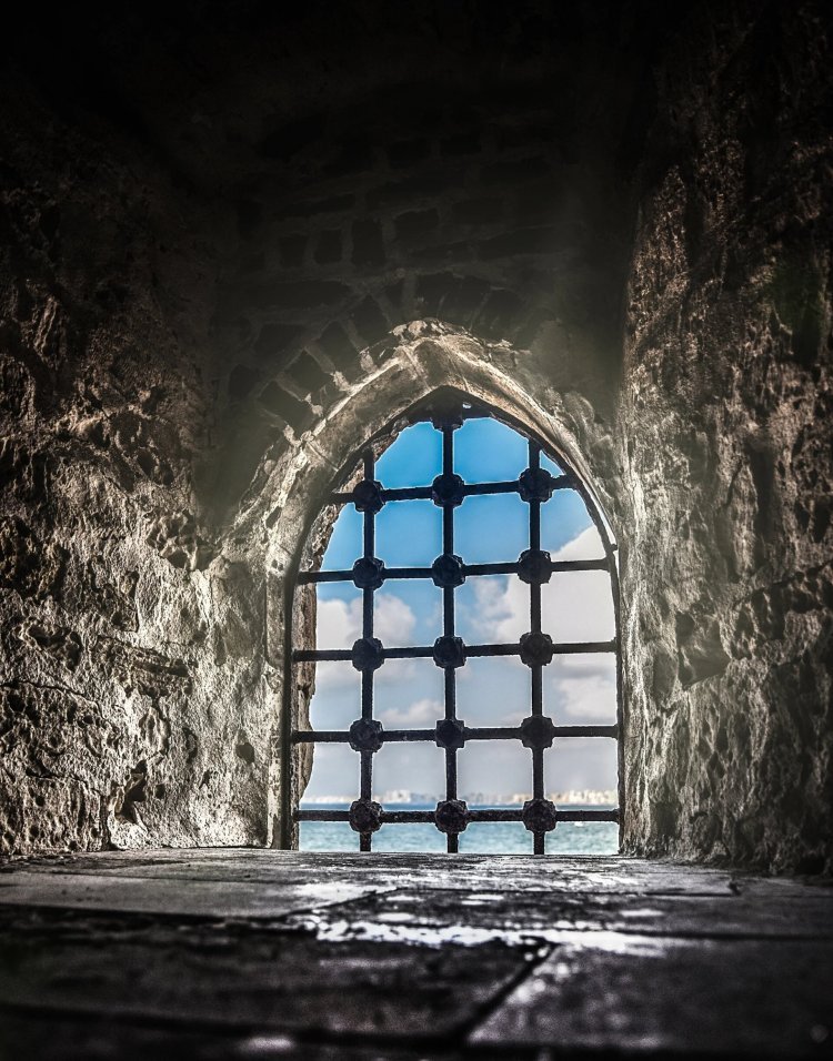 Citadelle de Qaitbay… la sentinelle du nord de l’Égypte