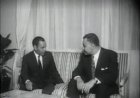 Visite du Président Gamal Abdel Nasser au Royaume du Maroc en 1965