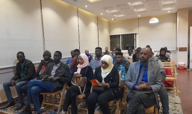 L'institution Africaine renforce les capacités des étudiants africains en médias grâce à l'initiative Afromédia.
