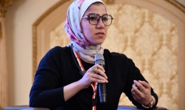 تزامناً مع اليوم العالمي للغة العربية .. جامعة عين شمس تُكرم عضو حركة ناصر الشبابية