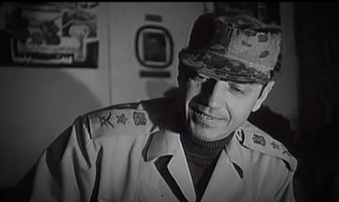 فى ذكري الرحيل إلى التاريخ: سعد الدين الشاذلي... رجل عاش يَحلُم بـالنهار