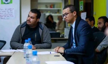 Diplômé de la bourse Nasser pour le Leadership international participe au projet "ALPHAS" en Tunisie