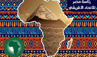 Vivre l’Egypte et vivre l’Afrique...une année de travail sincère