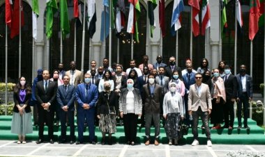 La Diplomacia Juvenil para la paz... el Movimiento de Nasser como modelo