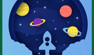 Semana Mundial del Espacio