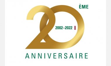 GUIDE DE L' UNION AFRICAINE 2022