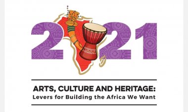 African Union Handbook 2021