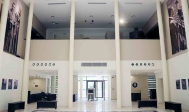 Le Musée d’Abdel Nasser