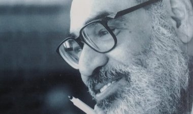 الأستاذ خيري حسن يكتب: لماذا نحبّ [علاء الديب]؟