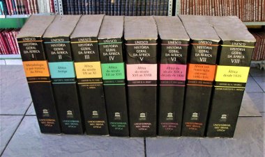 General History of Africa