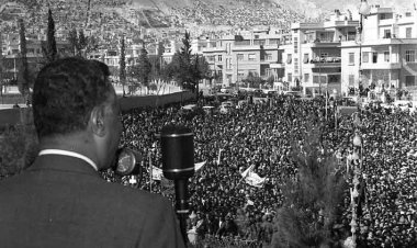 نحتفل بهذا اليوم الخالد فى التاريخ؛ فجر التحرر العربى