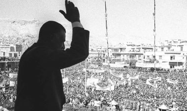 إن الموارد الطبيعية التى حبتنا بها الطبيعة إذا استغللناها الاستغلال الطبيعى؛ لارتفع شأن العرب جميعاً