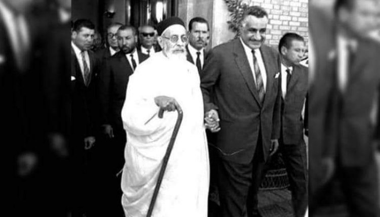 Día de la independencia de Libia