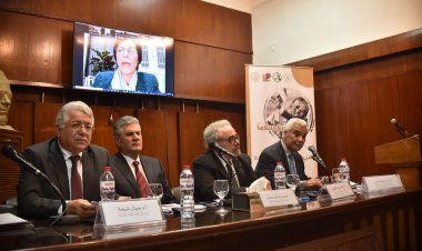 Le mouvement de la jeunesse de Nasser aborde le dossier de la mémoire nationale coïncidant avec l’année de la jeunesse arabe