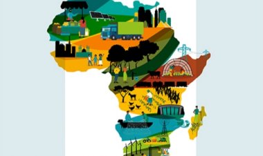 African Union Climate Change and Resilient Development Strategy and Action Plan (2022-2032)