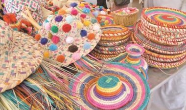 مقدمة عن الحرف اليدوية في مصر والتنمية المستدامة