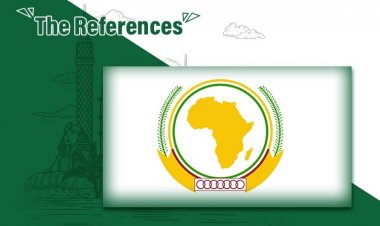 Hati ya Vijana wa Kiafrika