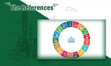 Objetivos de Desarrollo de las Naciones Unidas (ODS) 2030.
