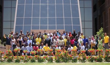 Une visite à la Cité de la Production des Médias