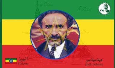 Haile Selassie