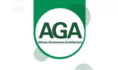 African Governance Architecture