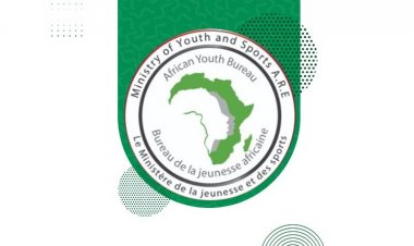 La Oficina de la Juventud Africana colabora con Nasser Fellowship para Leadership Internacional en su tercera edición