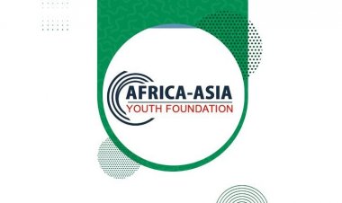 Fundación Juvenil África-Asia es un socio de apoyo de Nasser Fellowship para Leadership Internacional