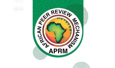 Utaratibu wa Kiafrika wa kutathmini Rika (APRM)