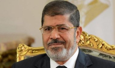 Mohamed Morsi