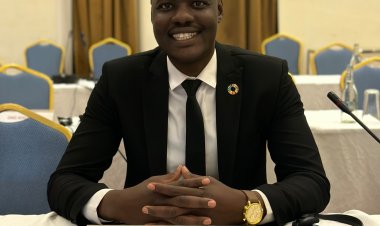 Serikali ya Libya yampa heshima Mwanachama wa Harakati  ya Nasser kwa Vijana pembezoni mwa mkutano wa "Locomotive of Social Peace and Ensuring Peace" huko mji mkuu Tripoli