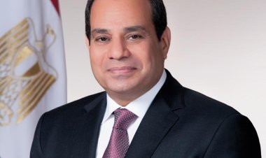 El Ministerio de Juventud y Deportes: Nasser Fellowship para  Leadership Internacional patrocinada por el presidente Abdel Fatah al-Sisi