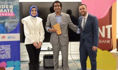 Le British council rend hommage à Ghazaly, le fondateur de la Bourse et le mouvement Nasser pour le leadership international