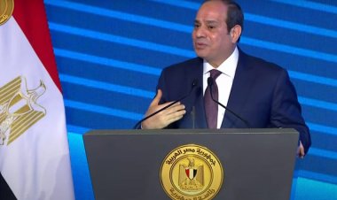 الشباب والرياضة: منحة ناصر للقيادة الدولية تحظي برعاية الرئيس عبد الفتاح السيسي للعام الثالث على التوالي
